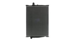 Chłodnica, układ chłodzenia silnika Mahle CR2096000S