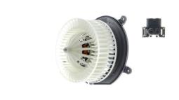 Wentylator wewnętrzny Mahle AB69000P