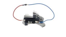 Regulator, wentylator nawiewu do wnętrza pojazdu Mahle ABR24000P