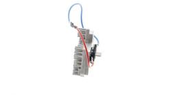 Regulator, wentylator nawiewu do wnętrza pojazdu Mahle ABR24000P