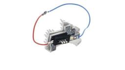 Regulator, wentylator nawiewu do wnętrza pojazdu Mahle ABR24000P