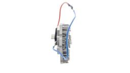 Regulator, wentylator nawiewu do wnętrza pojazdu Mahle ABR24000P