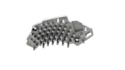 Regulator, wentylator nawiewu do wnętrza pojazdu Mahle ABR28000P