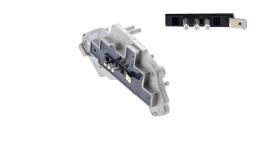 Regulator, wentylator nawiewu do wnętrza pojazdu Mahle ABR28000P