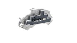 Regulator, wentylator nawiewu do wnętrza pojazdu Mahle ABR28000P