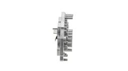 Regulator, wentylator nawiewu do wnętrza pojazdu Mahle ABR28000P