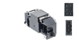 Regulator, wentylator nawiewu do wnętrza pojazdu Mahle ABR56000P