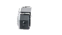 Regulator, wentylator nawiewu do wnętrza pojazdu Mahle ABR56000P
