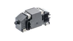 Regulator, wentylator nawiewu do wnętrza pojazdu Mahle ABR56000P