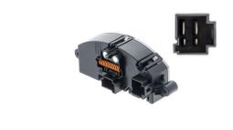 Regulator, wentylator nawiewu do wnętrza pojazdu Mahle ABR106000P