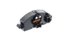 Regulator, wentylator nawiewu do wnętrza pojazdu Mahle ABR106000P