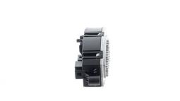 Regulator, wentylator nawiewu do wnętrza pojazdu Mahle ABR106000P