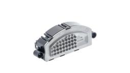 Regulator, wentylator nawiewu do wnętrza pojazdu Mahle ABR106000P