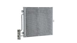 Skraplacz, klimatyzacja Mahle AC317000P