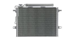 Skraplacz, klimatyzacja Mahle AC318000P