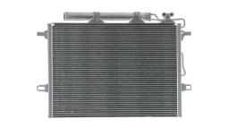 Skraplacz, klimatyzacja Mahle AC318000P