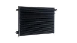 Skraplacz, klimatyzacja Mahle AC338001S