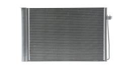 Skraplacz, klimatyzacja Mahle AC344000P
