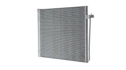 Skraplacz, klimatyzacja Mahle AC344000P