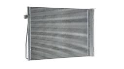 Skraplacz, klimatyzacja Mahle AC344000P