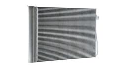 Skraplacz, klimatyzacja Mahle AC344000P