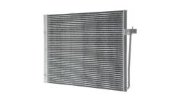 Skraplacz, klimatyzacja Mahle AC345000P