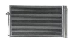 Skraplacz, klimatyzacja Mahle AC345000P