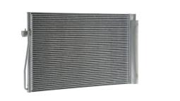 Skraplacz, klimatyzacja Mahle AC345000P