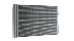Skraplacz, klimatyzacja Mahle AC345000P