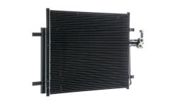 Skraplacz, klimatyzacja Mahle AC441000S
