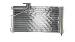 Skraplacz, klimatyzacja Mahle AC448000P