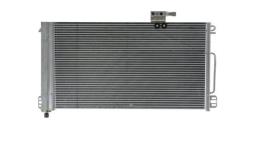 Skraplacz, klimatyzacja Mahle AC448000P