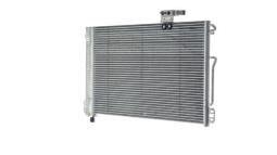 Skraplacz, klimatyzacja Mahle AC448000P