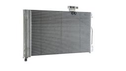 Skraplacz, klimatyzacja Mahle AC448000P