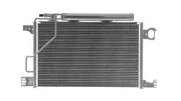 Skraplacz, klimatyzacja Mahle AC450000P