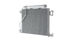Skraplacz, klimatyzacja Mahle AC450000P