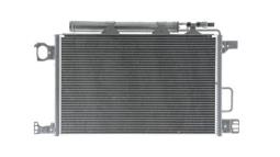Skraplacz, klimatyzacja Mahle AC450000P