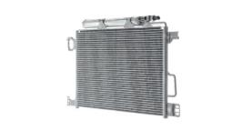 Skraplacz, klimatyzacja Mahle AC450000P