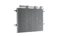 Skraplacz, klimatyzacja Mahle AC453000P