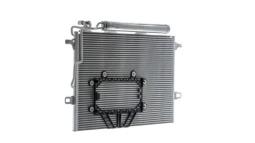 Skraplacz, klimatyzacja Mahle AC453000P