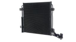 Skraplacz, klimatyzacja Mahle AC454000P
