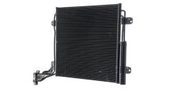 Skraplacz, klimatyzacja Mahle AC454000P