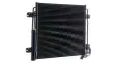 Skraplacz, klimatyzacja Mahle AC454000P