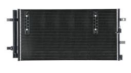 Skraplacz, klimatyzacja Mahle AC457000P