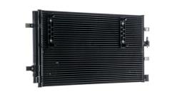 Skraplacz, klimatyzacja Mahle AC457000P