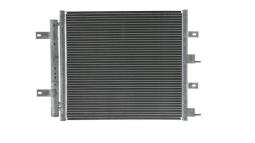 Skraplacz, klimatyzacja Mahle AC481000S
