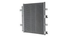 Skraplacz, klimatyzacja Mahle AC481000S