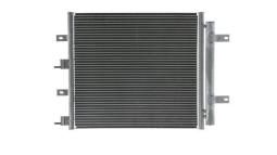 Skraplacz, klimatyzacja Mahle AC481000S