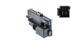 Regulator, wentylator nawiewu do wnętrza pojazdu Mahle ABR68000P