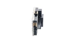 Regulator, wentylator nawiewu do wnętrza pojazdu Mahle ABR68000P
